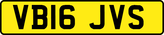 VB16JVS