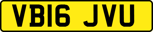 VB16JVU