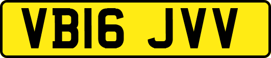 VB16JVV