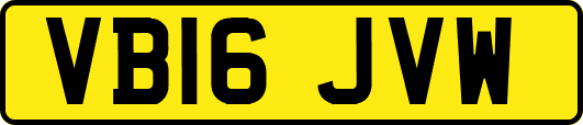 VB16JVW