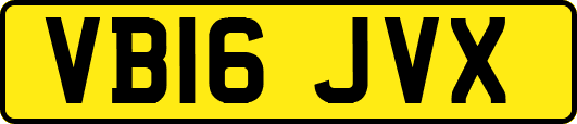VB16JVX