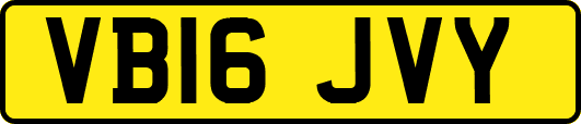 VB16JVY