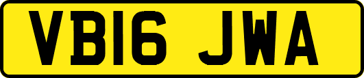 VB16JWA