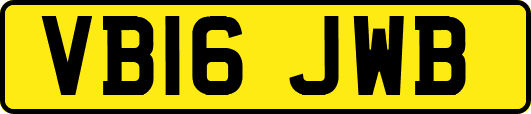 VB16JWB