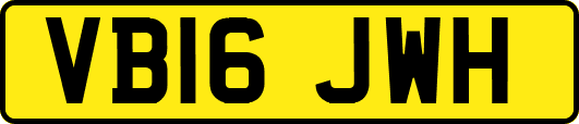 VB16JWH
