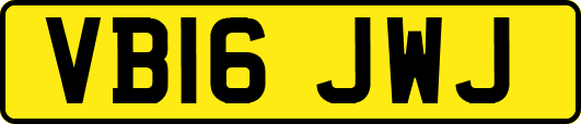 VB16JWJ