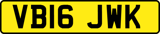 VB16JWK