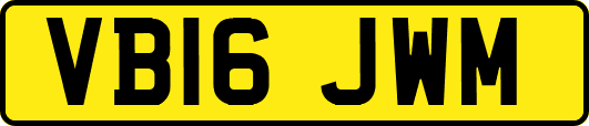 VB16JWM