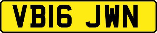 VB16JWN