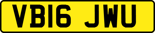 VB16JWU