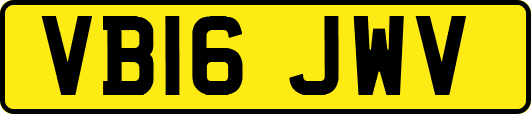 VB16JWV