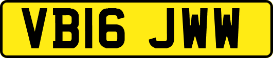 VB16JWW