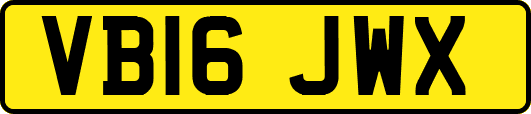 VB16JWX