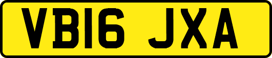 VB16JXA