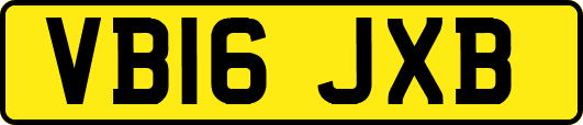 VB16JXB