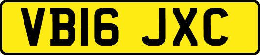 VB16JXC