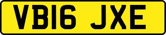 VB16JXE