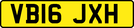 VB16JXH