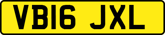 VB16JXL