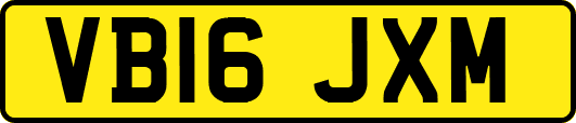 VB16JXM
