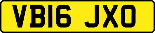 VB16JXO