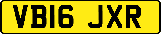 VB16JXR