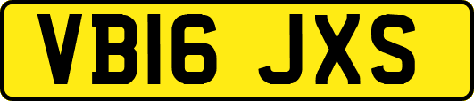 VB16JXS