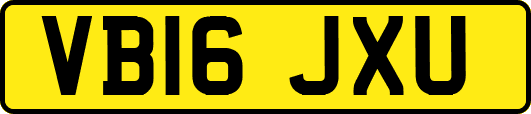 VB16JXU