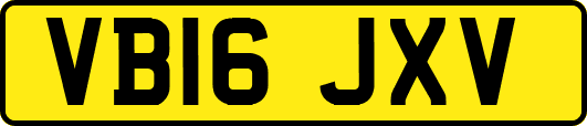 VB16JXV