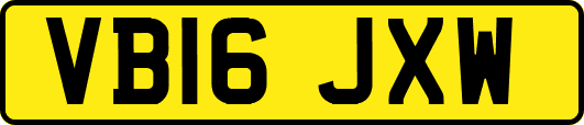 VB16JXW