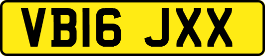 VB16JXX