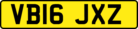 VB16JXZ