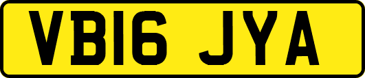 VB16JYA