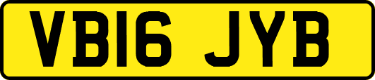 VB16JYB
