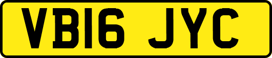 VB16JYC