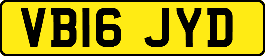VB16JYD