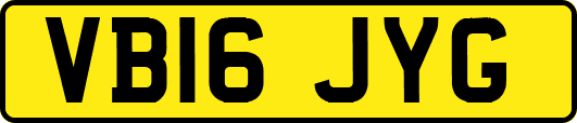 VB16JYG