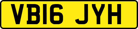 VB16JYH