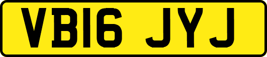 VB16JYJ