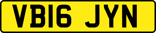 VB16JYN