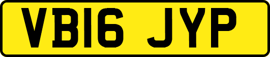 VB16JYP