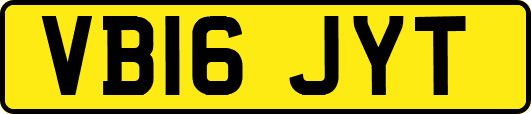 VB16JYT