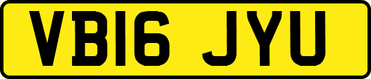 VB16JYU