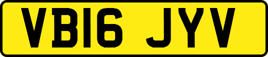 VB16JYV