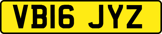 VB16JYZ