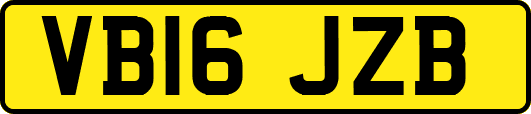 VB16JZB