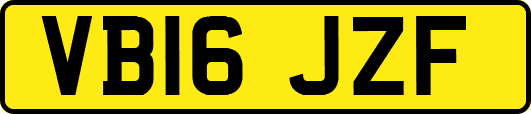 VB16JZF