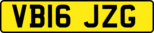 VB16JZG