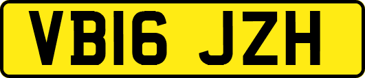 VB16JZH