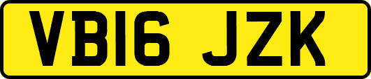 VB16JZK